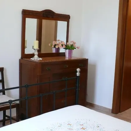 Antica Bottega Di Vinci Bed & Breakfast Exterior photo