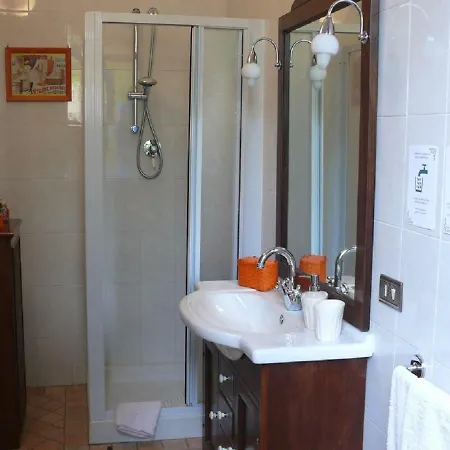 Antica Bottega Di Vinci Bed & Breakfast Exterior photo