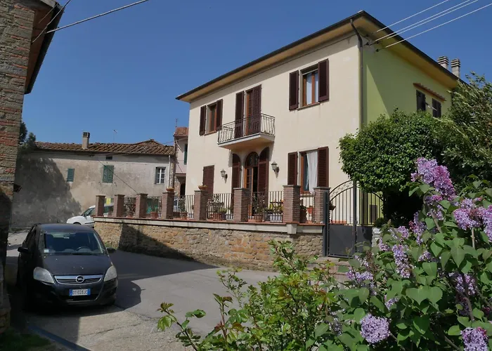Antica Bottega Di Vinci