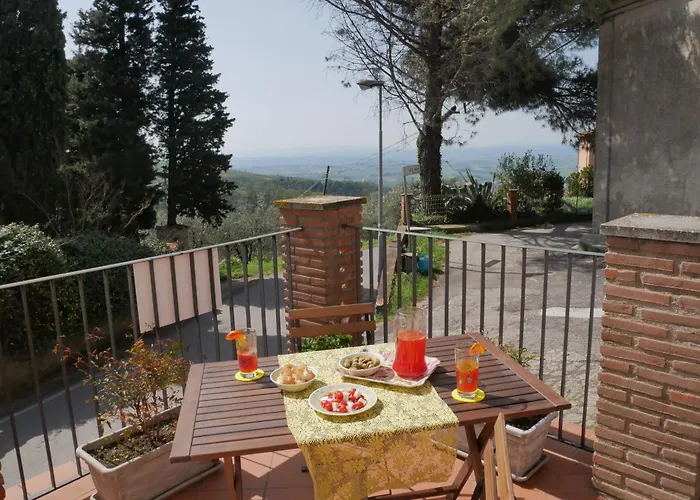 Antica Bottega Di Vinci