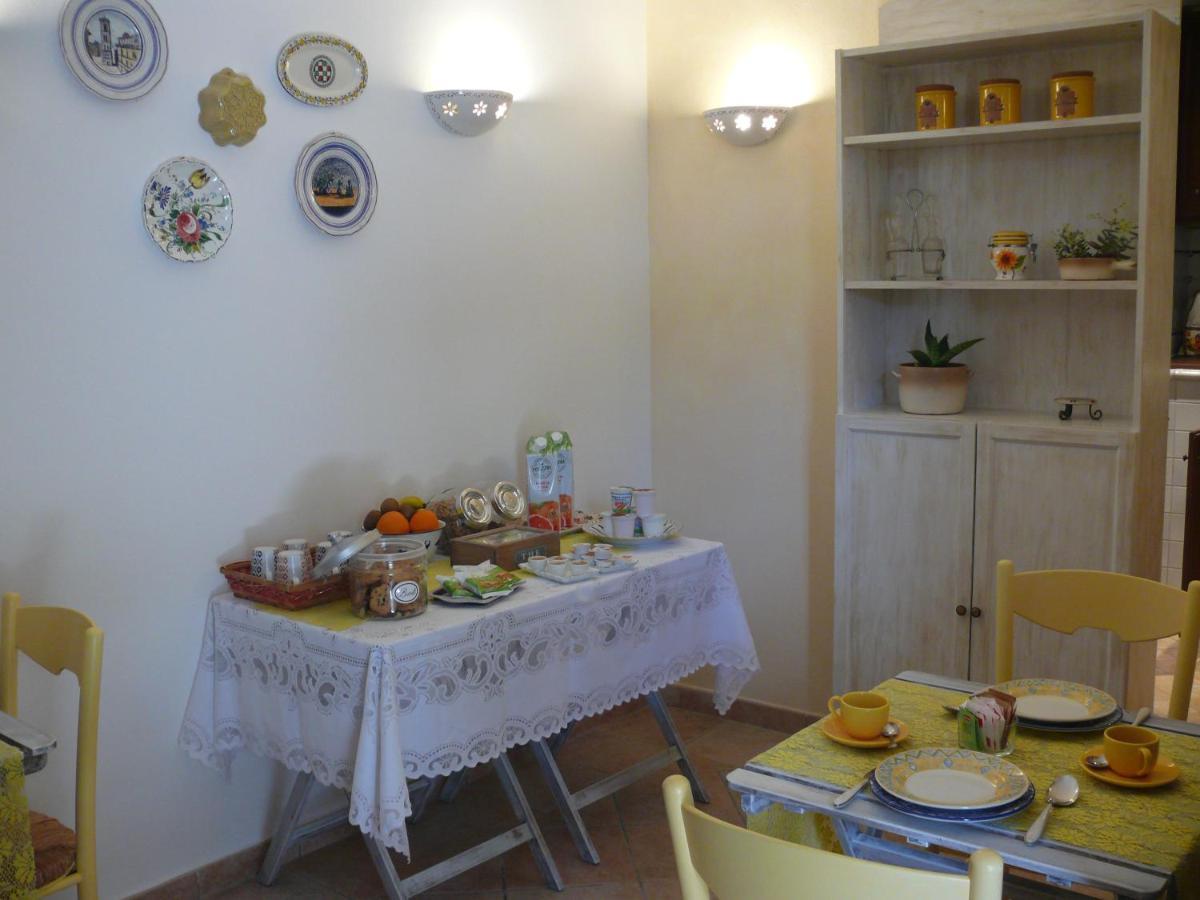 Antica Bottega Di *