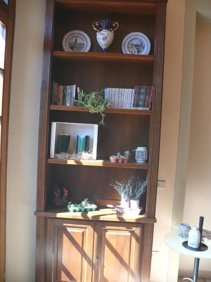 Bed & Breakfast Antica Bottega Di Vinci