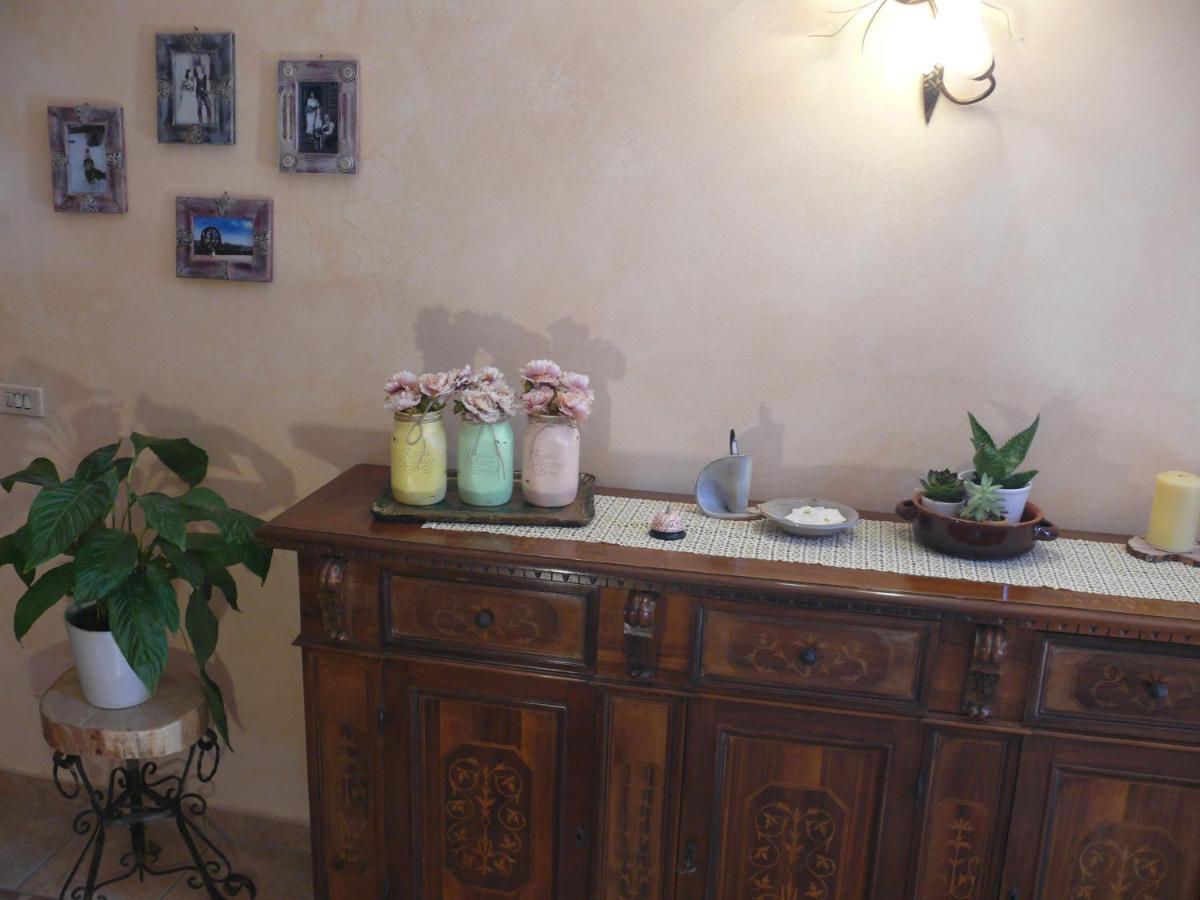 Antica Bottega Di Bed & Breakfast