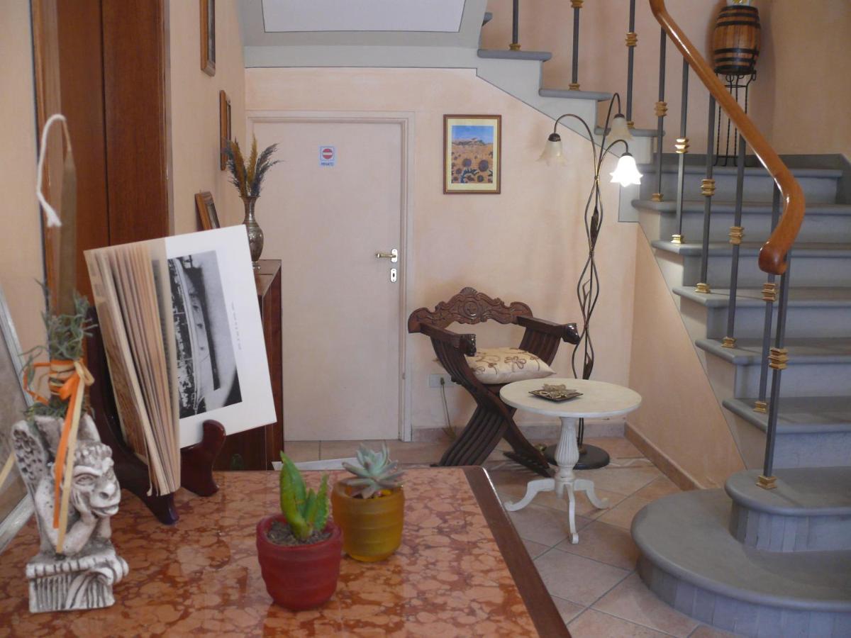 Bed & Breakfast Antica Bottega Di
