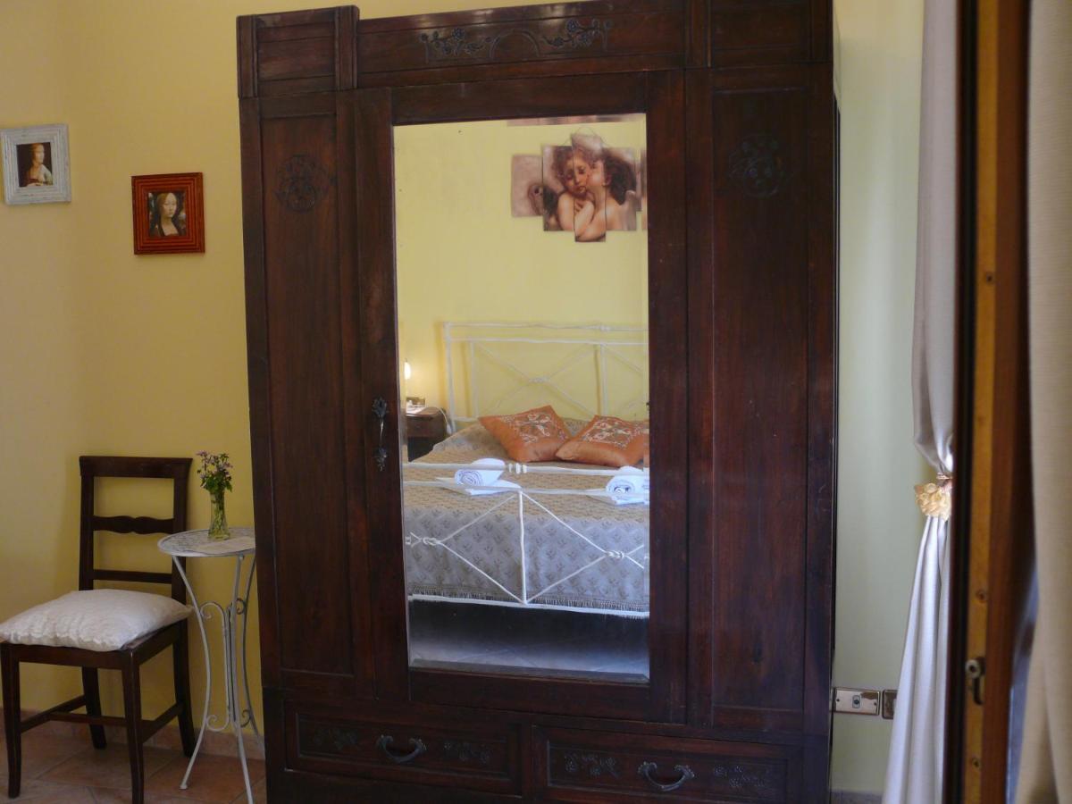 Bed & Breakfast Antica Bottega Di *