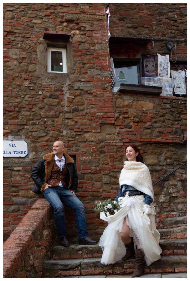 Bed & Breakfast Antica Bottega Di *