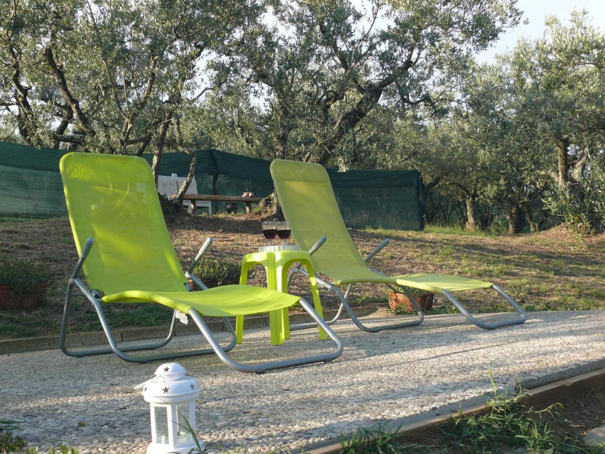 Antica Bottega Di Bed & Breakfast Vinci