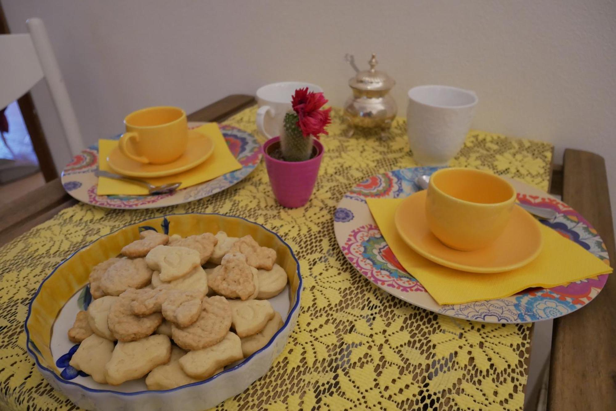 Antica Bottega Di Bed & Breakfast