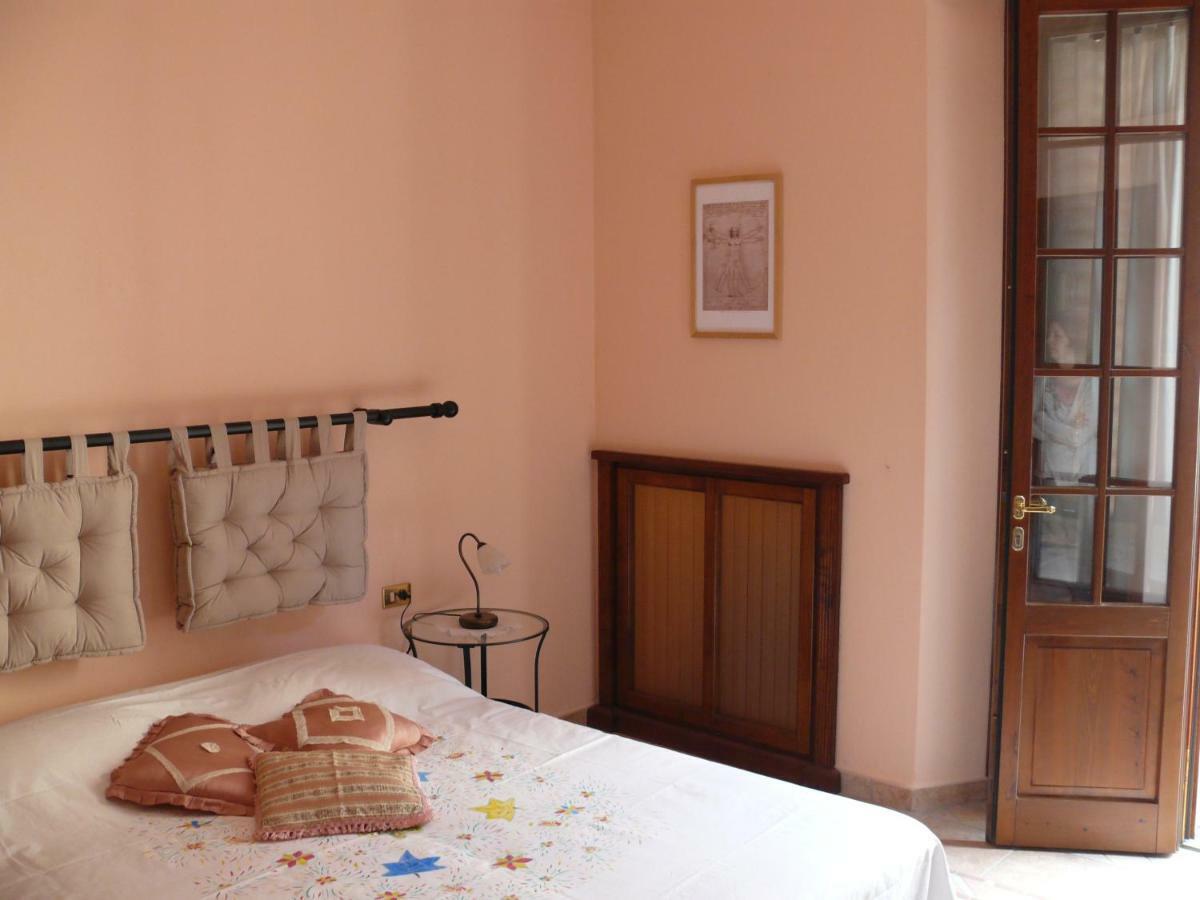 Bed & Breakfast Antica Bottega Di *