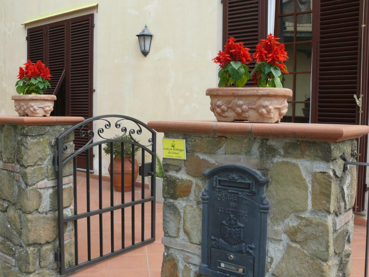Antica Bottega Di