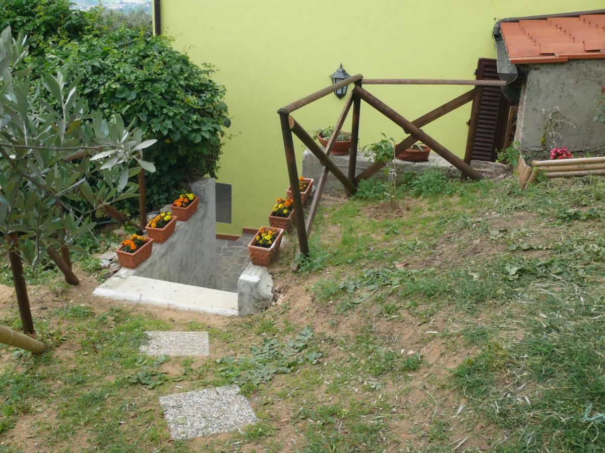 Antica Bottega Di *