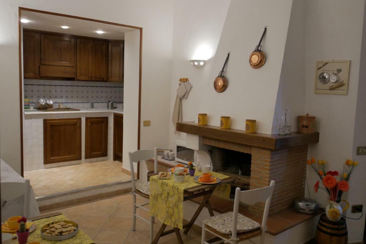 Antica Bottega Di