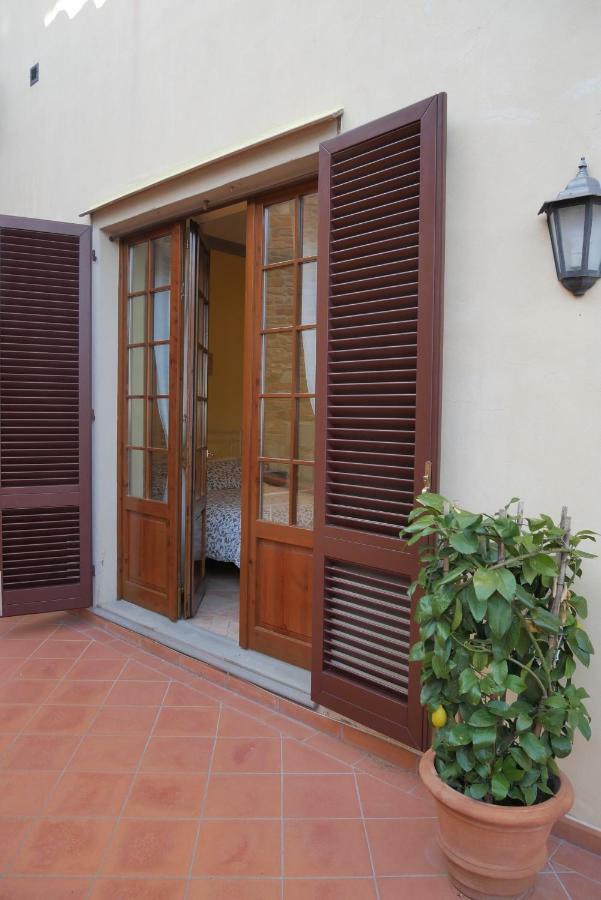 Bed & Breakfast Antica Bottega Di Vinci