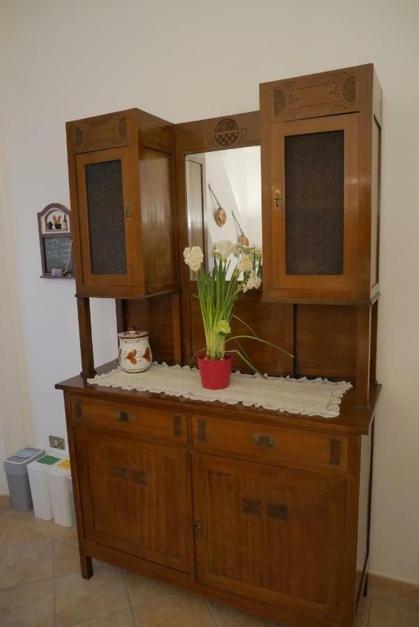 Antica Bottega Di *