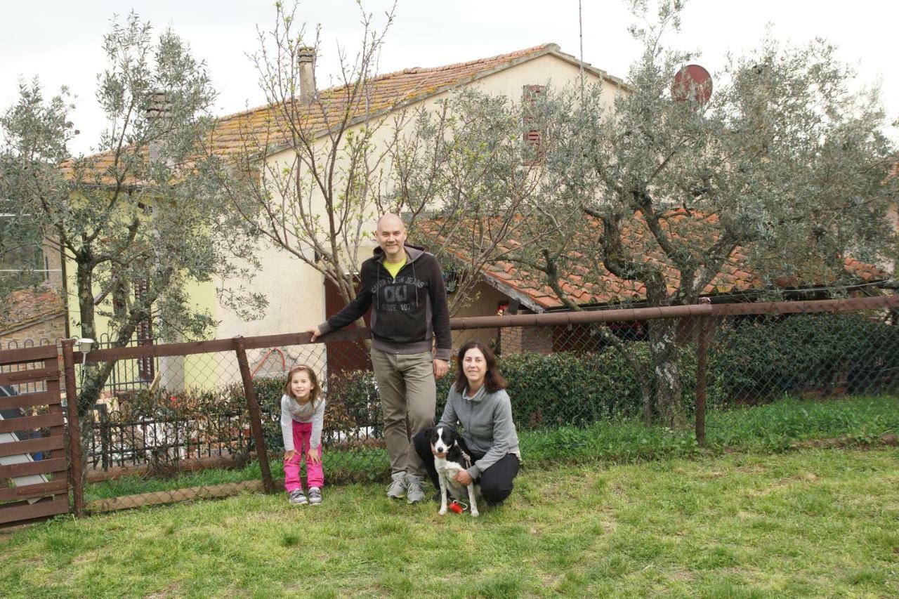 Antica Bottega Di Bed & Breakfast *