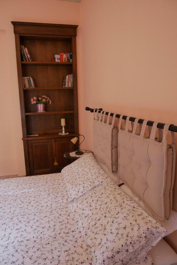 Antica Bottega Di Bed & Breakfast *