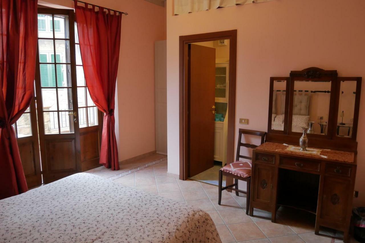 Bed & Breakfast Antica Bottega Di Vinci
