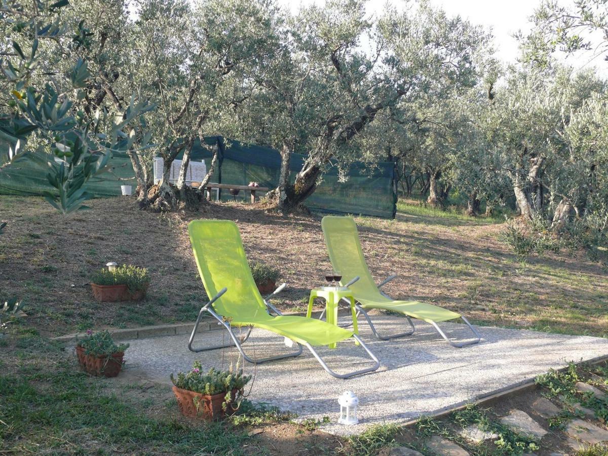 Bed & Breakfast Antica Bottega Di