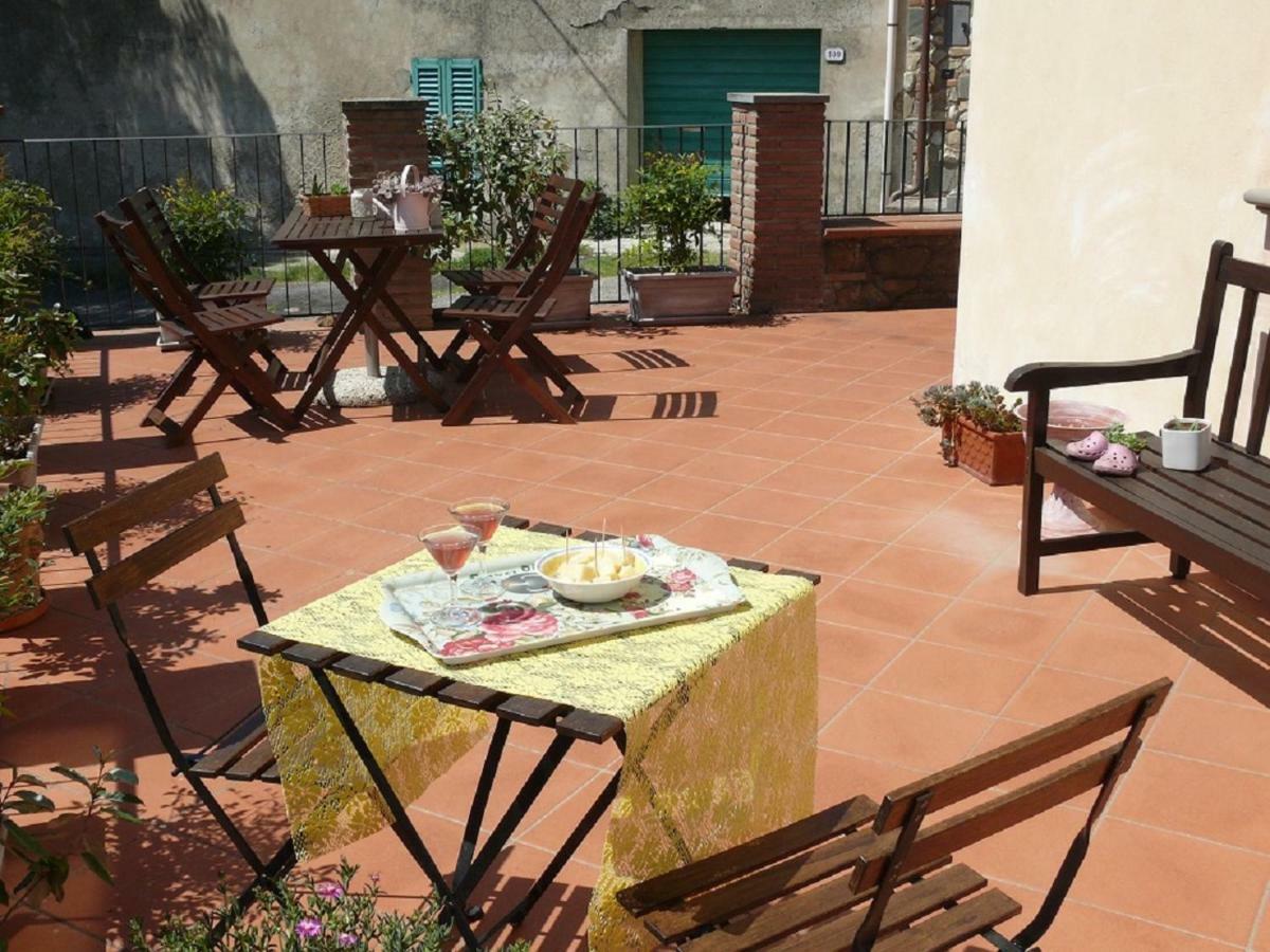 Antica Bottega Di Bed & Breakfast *