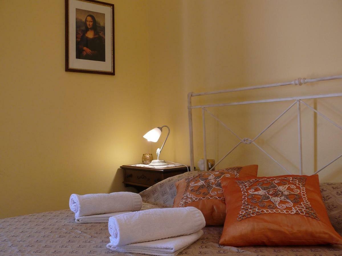 Bed & Breakfast Antica Bottega Di *
