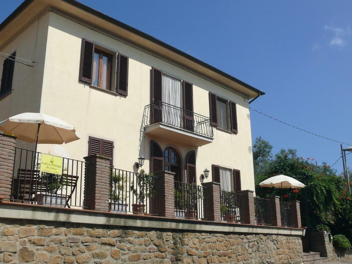 Antica Bottega Di Bed & Breakfast *