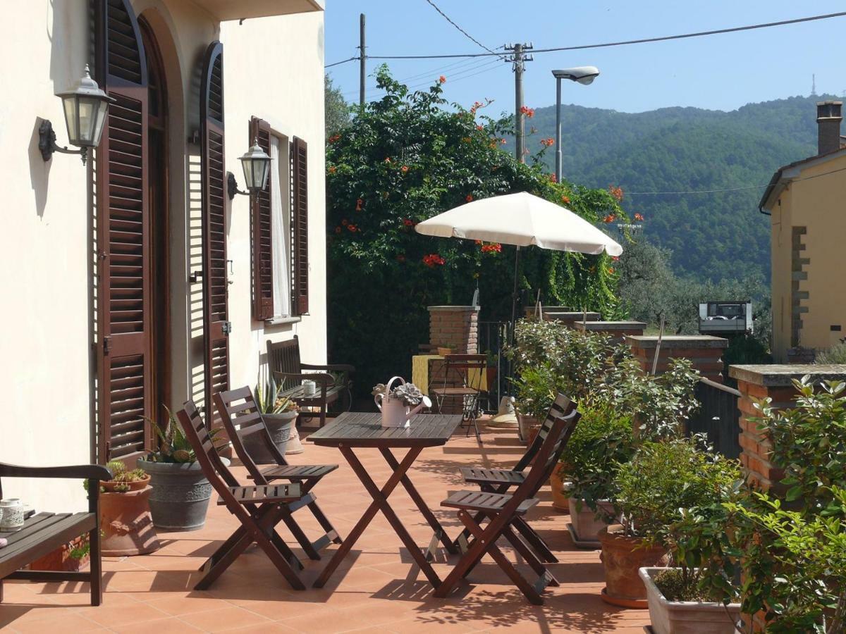 Antica Bottega Di Vinci