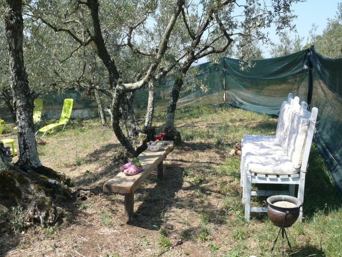 Antica Bottega Di Bed & Breakfast