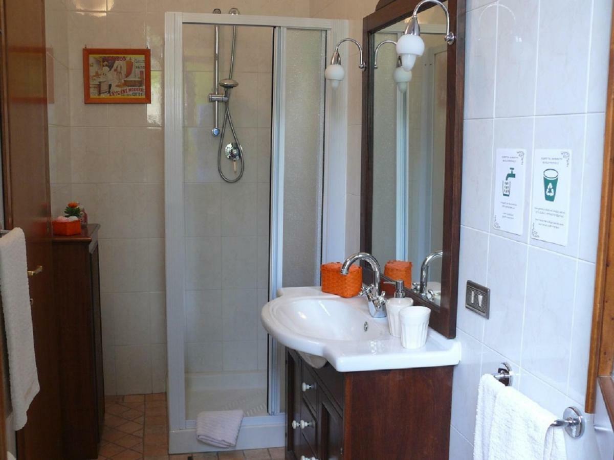 Antica Bottega Di Bed & Breakfast *