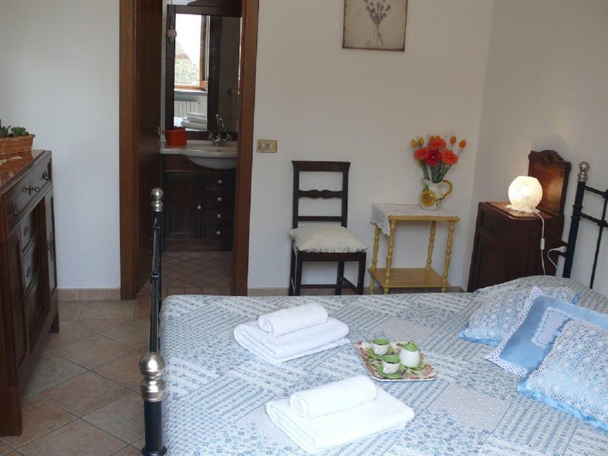 Antica Bottega Di Bed & Breakfast Vinci