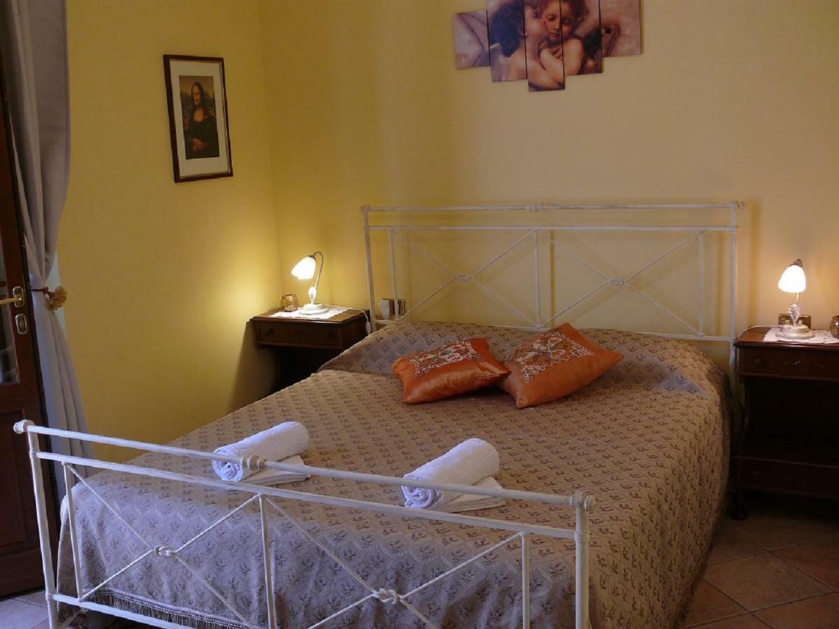 Bed & Breakfast Antica Bottega Di Vinci