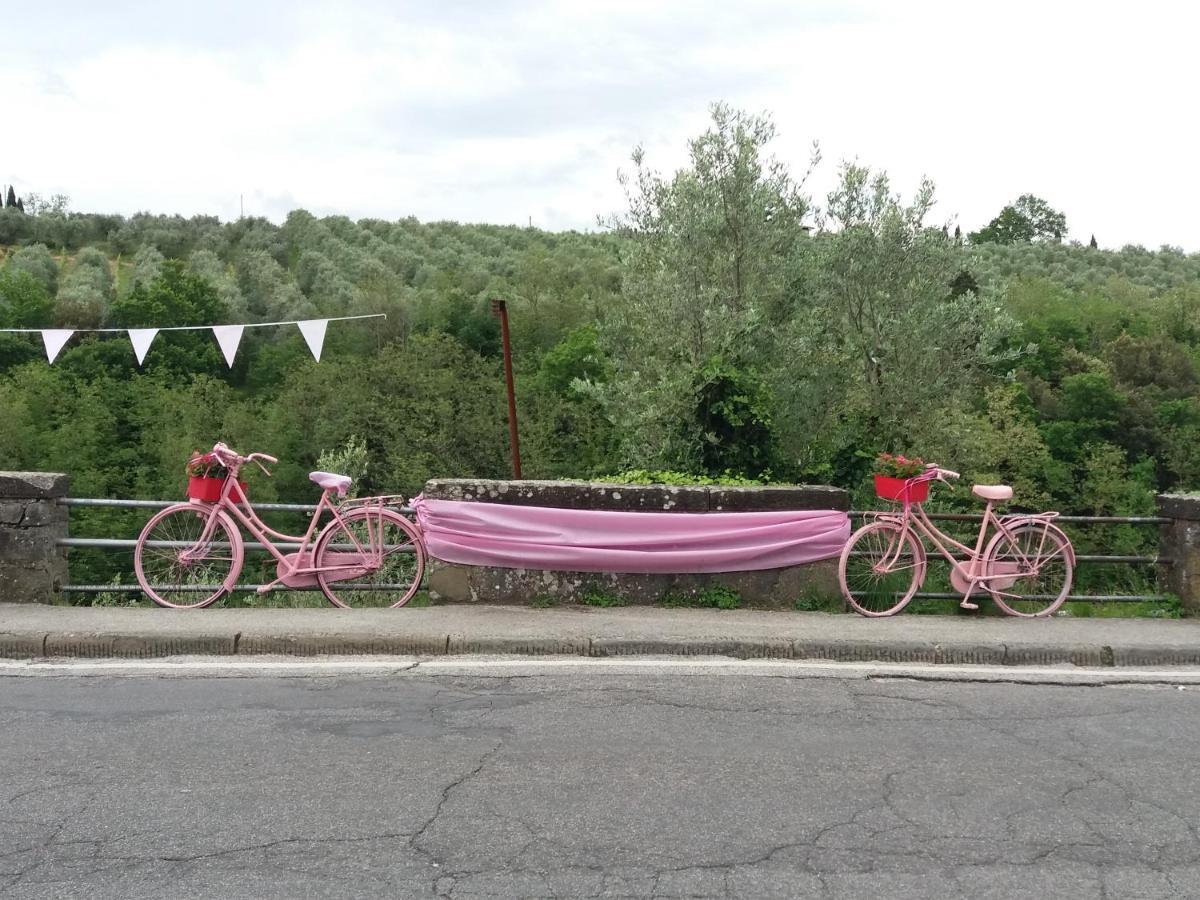 Bed & Breakfast Antica Bottega Di *